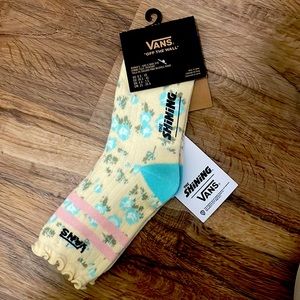 Vans terror collection women’s socks “The Shining”